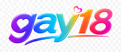 gay18 logo